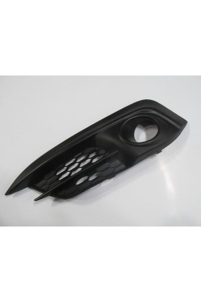 Honda Civic Sd 16/19 Sis Lamba Kapağı Sol Sis Delikli (Tw)