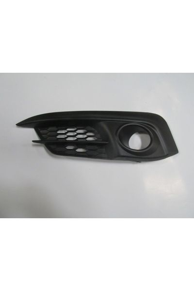 Honda Civic Sd 16/19 Sis Lamba Kapağı Sol Sis Delikli (Tw)
