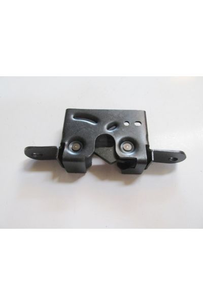 Renault Fluence 09/16 Kaput Kilidi