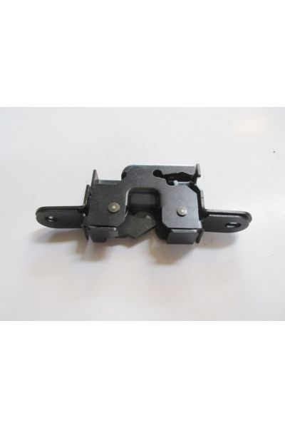 Renault Fluence 09/16 Kaput Kilidi