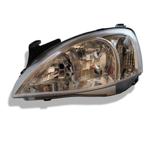 Corsa C 01-04 On Far Sol (Bosch Tıp)