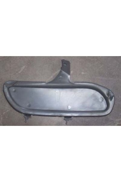 Peugeot 406- 95/99; Sis Lamba Kapağı Sol (SİS DELİKSİZ) (TW) 7414.h1