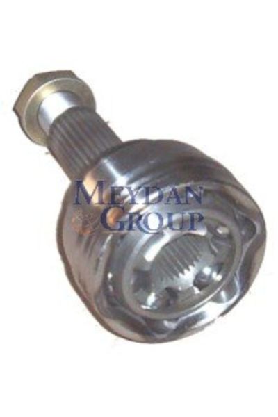 Mazda 323- Ilıa- 99/02; Dış Aks Kafası (ZL MOTOR) (İÇ:28 DİŞ/DIŞ:26 DİŞ/BOY 56) 963029h119