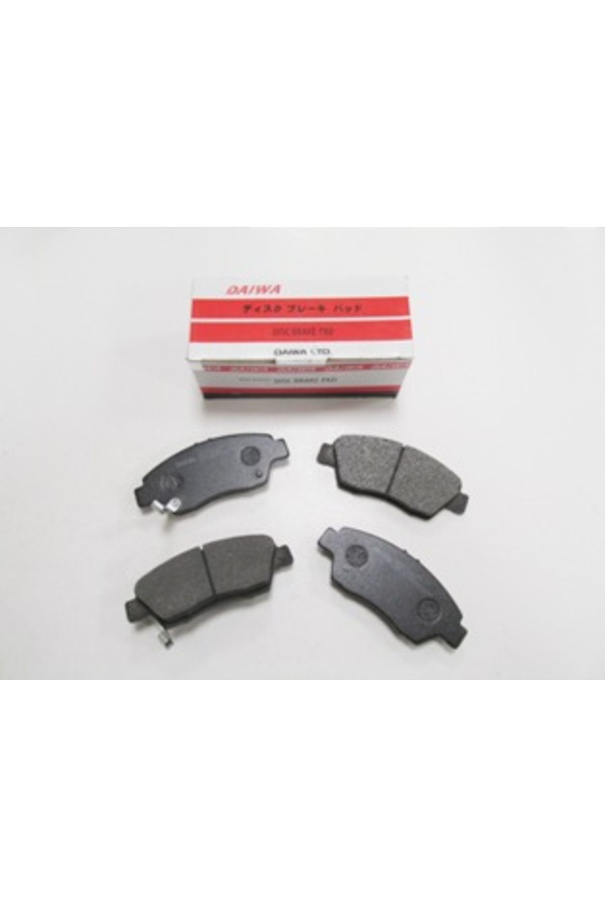 Honda Civic Sd/hb 96/98 Ön Fren Balatası (Disk) (136