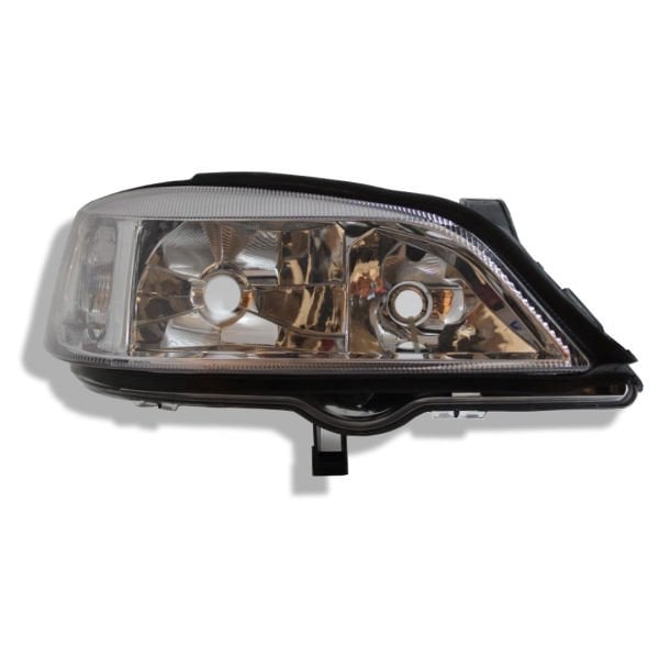 Astra G On Far Sag Elektrıklı Beyaz Zemın