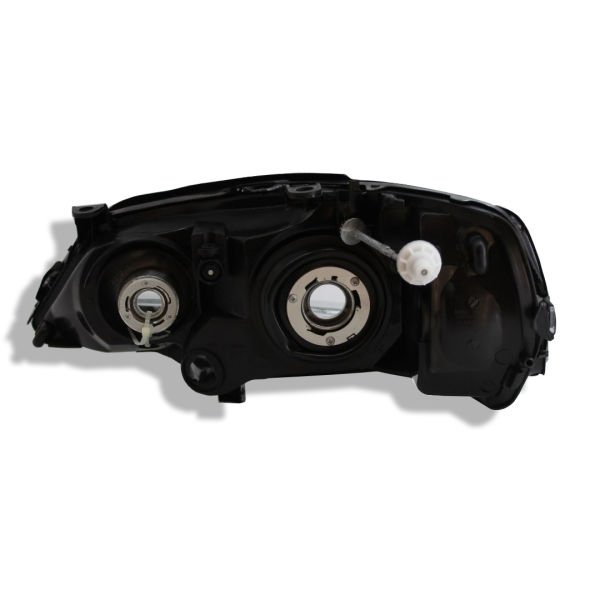 Astra G On Far Sag Elektrıklı Beyaz Zemın