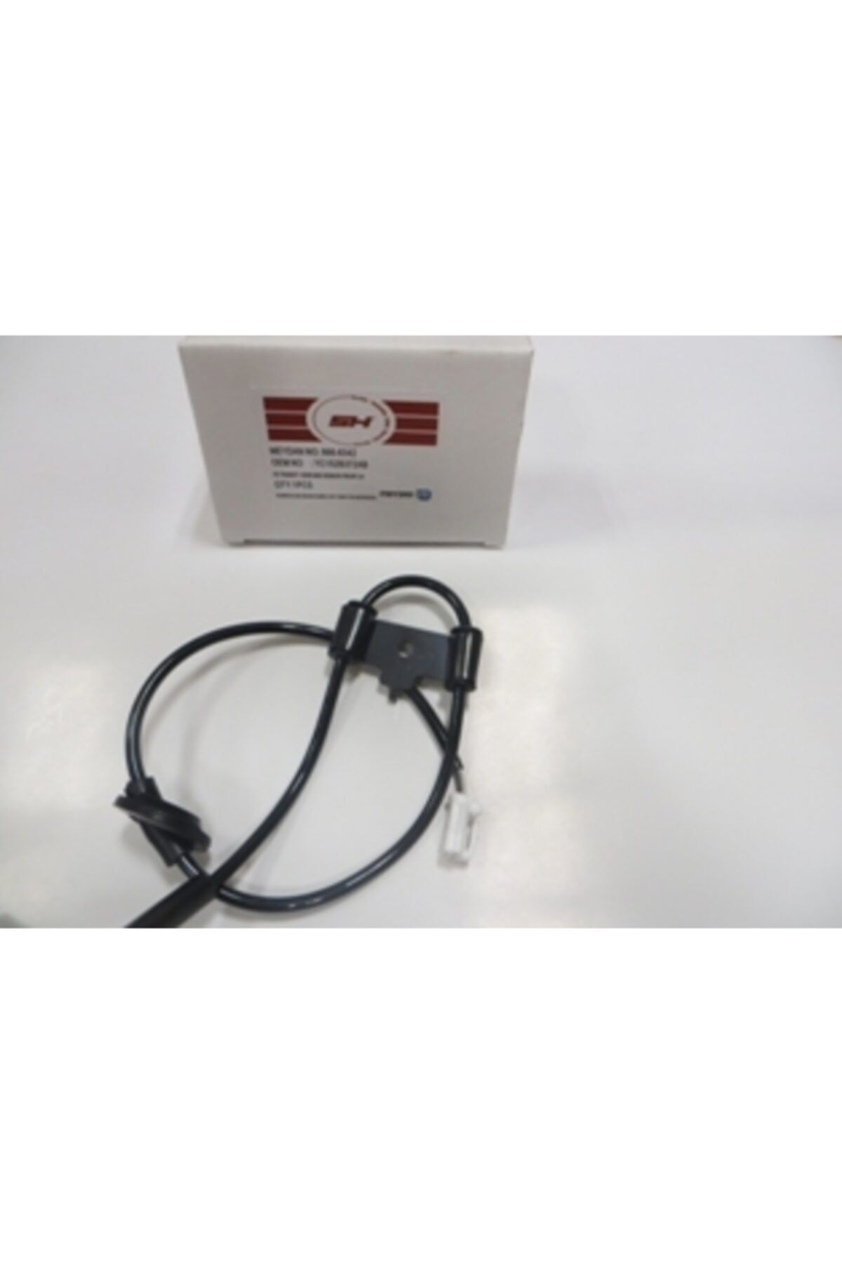 Kıa Cerato- 04/05 Uyumlu Abs Sensörü Arka Sol 2 Fişli (sh)