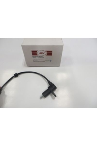 Kıa Cerato- 04/05 Uyumlu Abs Sensörü Arka Sol 2 Fişli (sh)