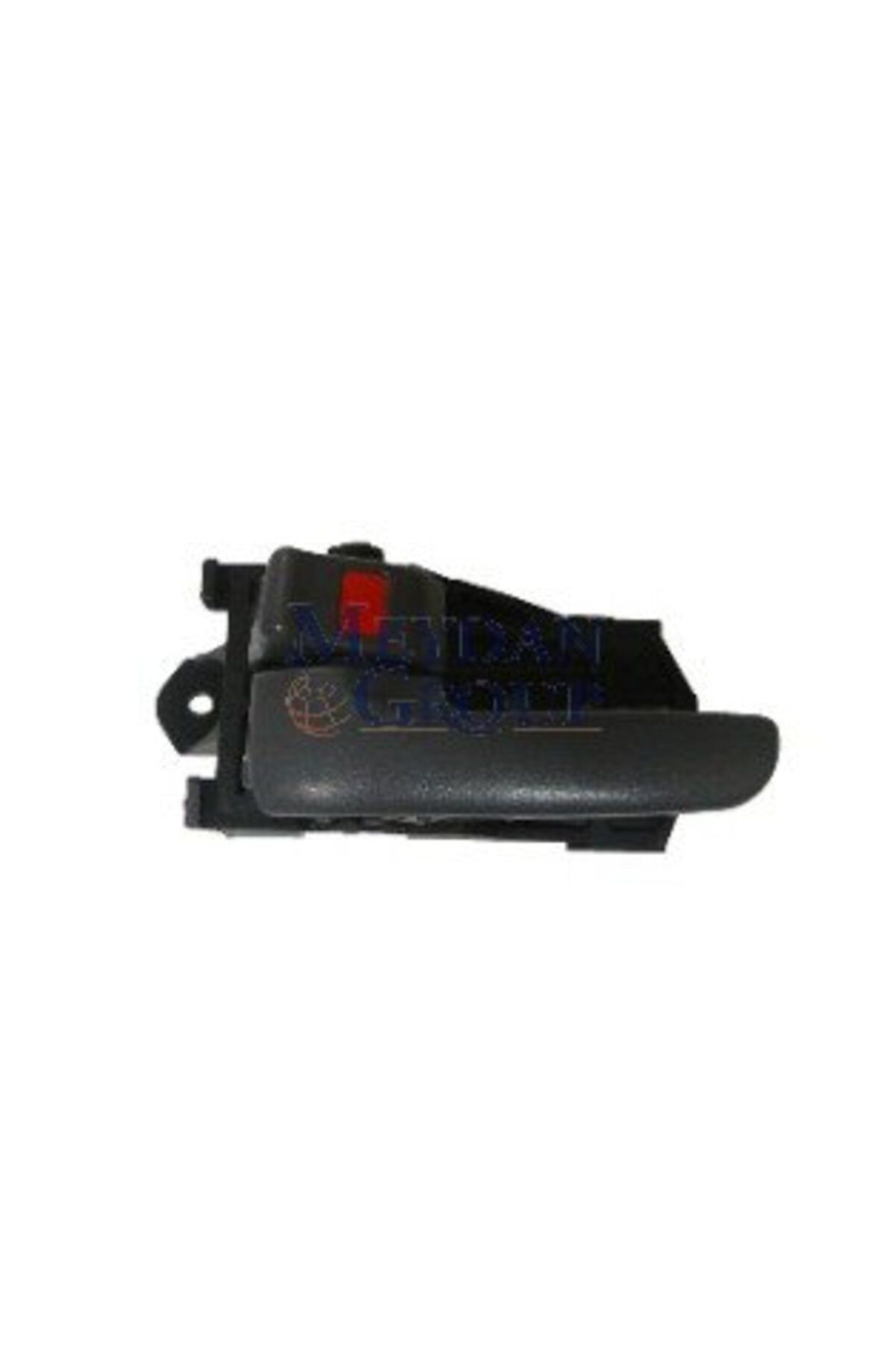 Toyota Camry 97/01 Ön Kapı İç Açma Kolu Sol Gri