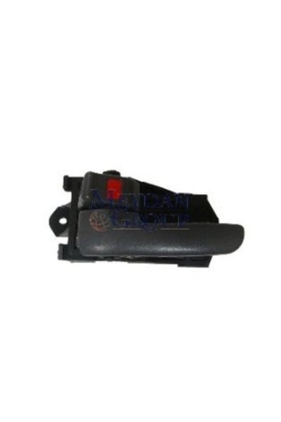 Toyota Camry 97/01 Ön Kapı İç Açma Kolu Sol Gri