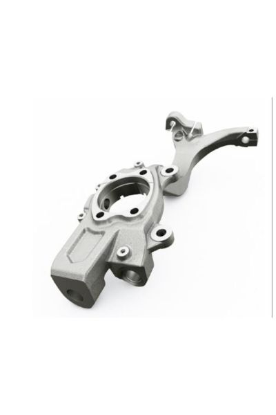Seat Exeo- 09/11; Ön Aks Taşıyıcı Sol (72 MM) (ALÜMİNYUM) 8e0407253