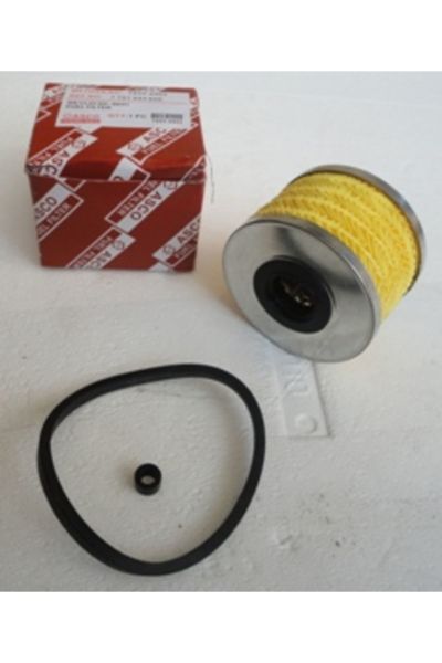 Renault Clio 2 Sd 98/01 Mazot Filtresi 1.9d/dtı Orj.no:7701043620 (Asc)