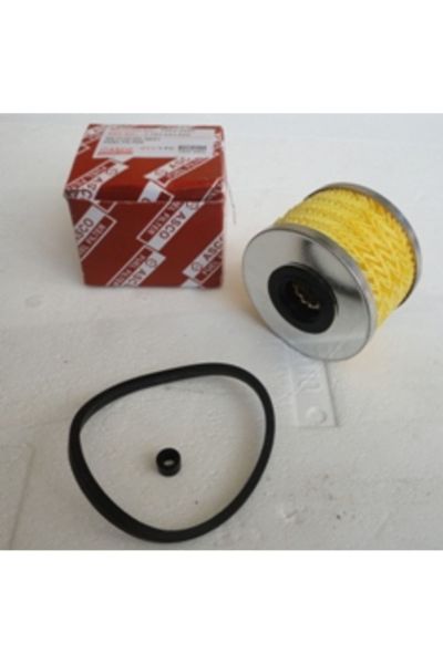 Renault Clio 2 Sd 98/01 Mazot Filtresi 1.9d/dtı Orj.no:7701043620 (Asc)