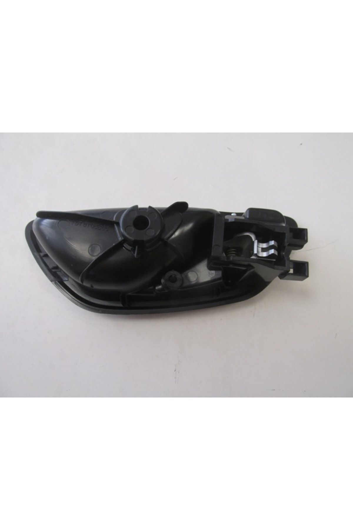 Renault Megane- 4- Sd/hb- 16/20; Ön Kapı Iç Açma Kolu Sol Gümüş Gri (EURO BODY) 806718801r