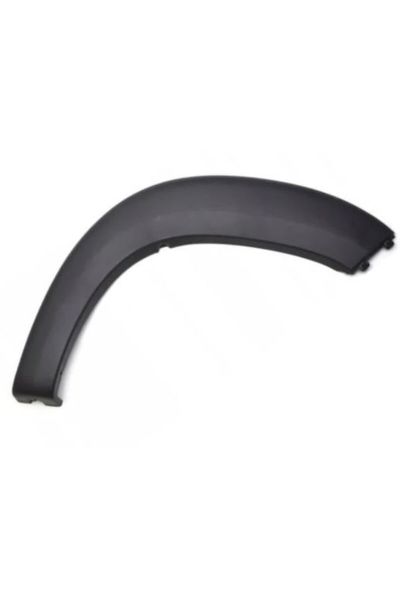 Peugeot Boxer- 07/13; Arka Çamurluk Ağzı Plastiği Sol (DODİK) 735422800