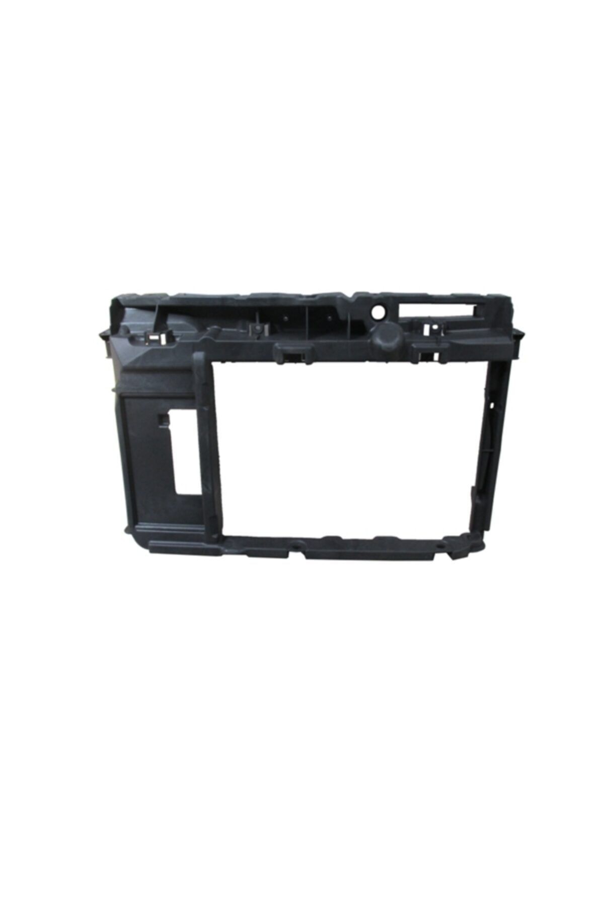 Peugeot 207- 06/12; Ön Panel Komple Plastik 1.6 16v Otomatik (tyg) - 9801492180