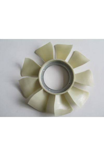 Ford Ranger Pick Up 10/12 Fan Kanadı (9kanat)
