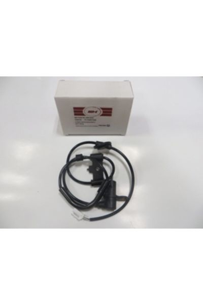 Kıa Cerato- 04/05 Uyumlu Abs Sensörü Arka Sol 2 Fişli (sh)