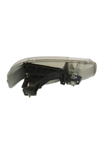 Chevrolet Sılverado- 99/02; Far Lambası Sol Bağlantı Gövdesi Ile Birlikte (GORDON) (TW) 16526133