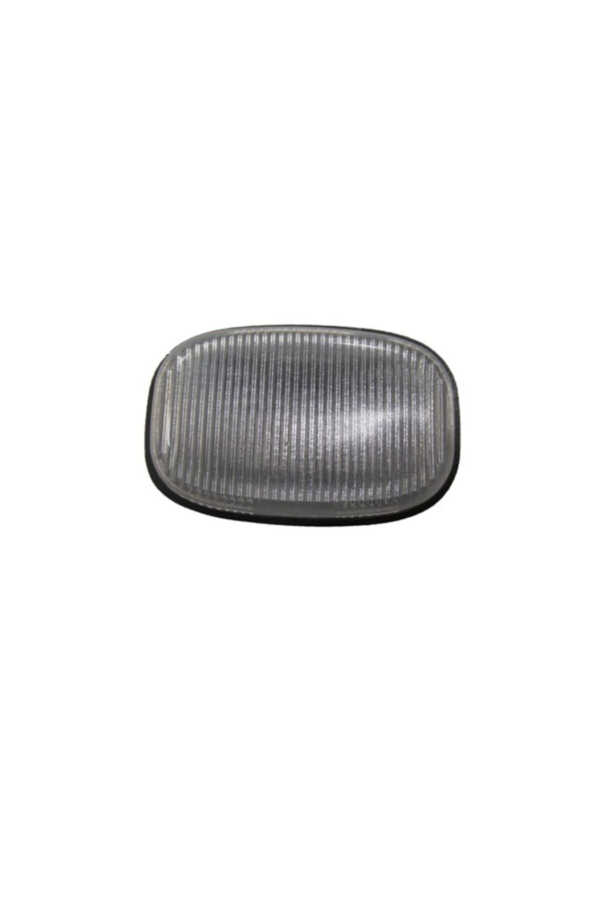 Toyota Hilux Pick Up Vigo D4d 05/11 Çamurluk Sinyali Beyaz Sağ/sol Aynı (Adet) (Eurolamp)