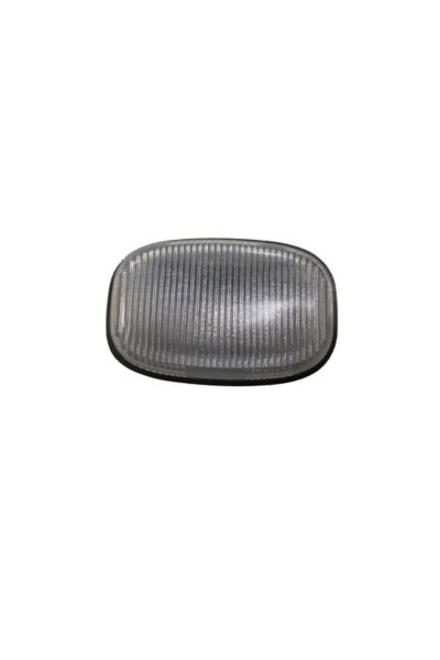 Toyota Hilux Pick Up Vigo D4d 05/11 Çamurluk Sinyali Beyaz Sağ/sol Aynı (Adet) (Eurolamp)