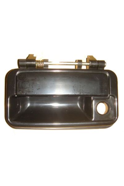 Suzukı Swıft- Sd/hb- 89/96; Ön Kapı Dış Açma Kolu Sol Siyah (HUSHAN) 30005568