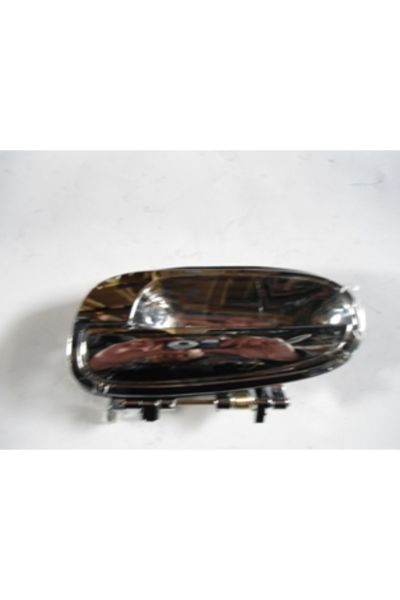 Hyundai Matrix 06/08 Arka Kapı Dış Açma Kolu Sağ Nikelajlı (Hushan)