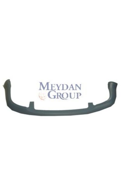 Ford Focus Sd 05/07 Karlık (Arka Tampon Altı) Grı (4kapı) (Spoıler) (Bfn)