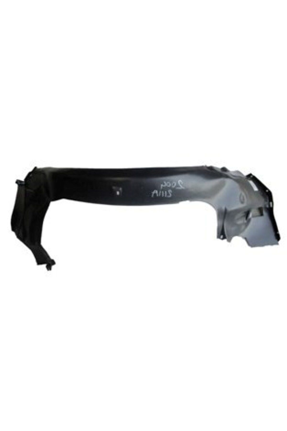 -ParçaAnında BMW 3 SERI- E36- COUPE- 91/98; ÖN ÇAMURLUK DAVLUMBAZI SOL (LT-BM6019) (TYG)