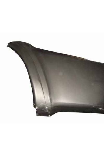 Honda Crv- 99/01 Arka Tampon Siyah (yan Kulağı Reflektör Deliksiz) (tyg) 71501-s10-a90