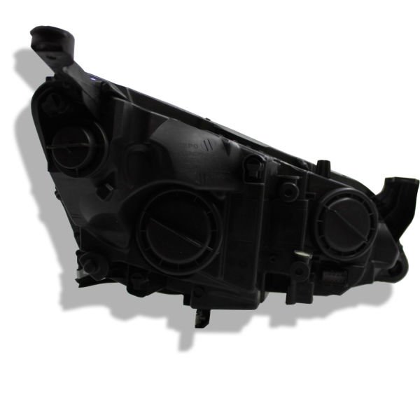 Astra J 10-12 On Far Sol