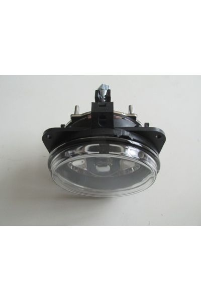 Peugeot Partner 96/02 Sis Lambası Sağ/sol Aynı (Adet) Yuvarlak Tip (Mars)