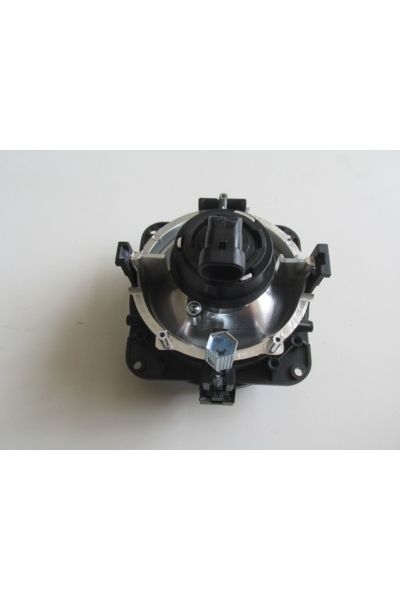 Peugeot Partner 96/02 Sis Lambası Sağ/sol Aynı (Adet) Yuvarlak Tip (Mars)