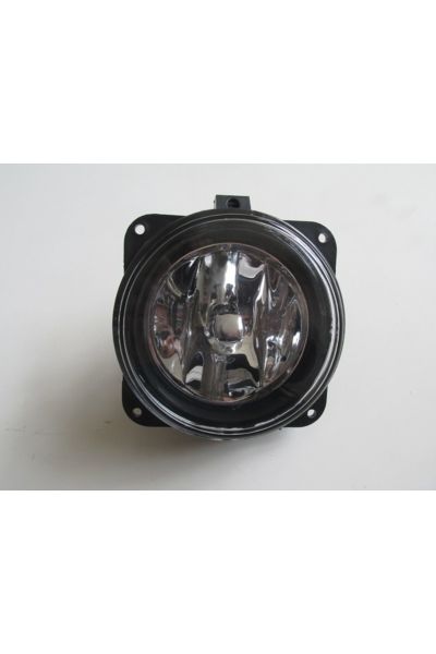Peugeot Partner 96/02 Sis Lambası Sağ/sol Aynı (Adet) Yuvarlak Tip (Mars)