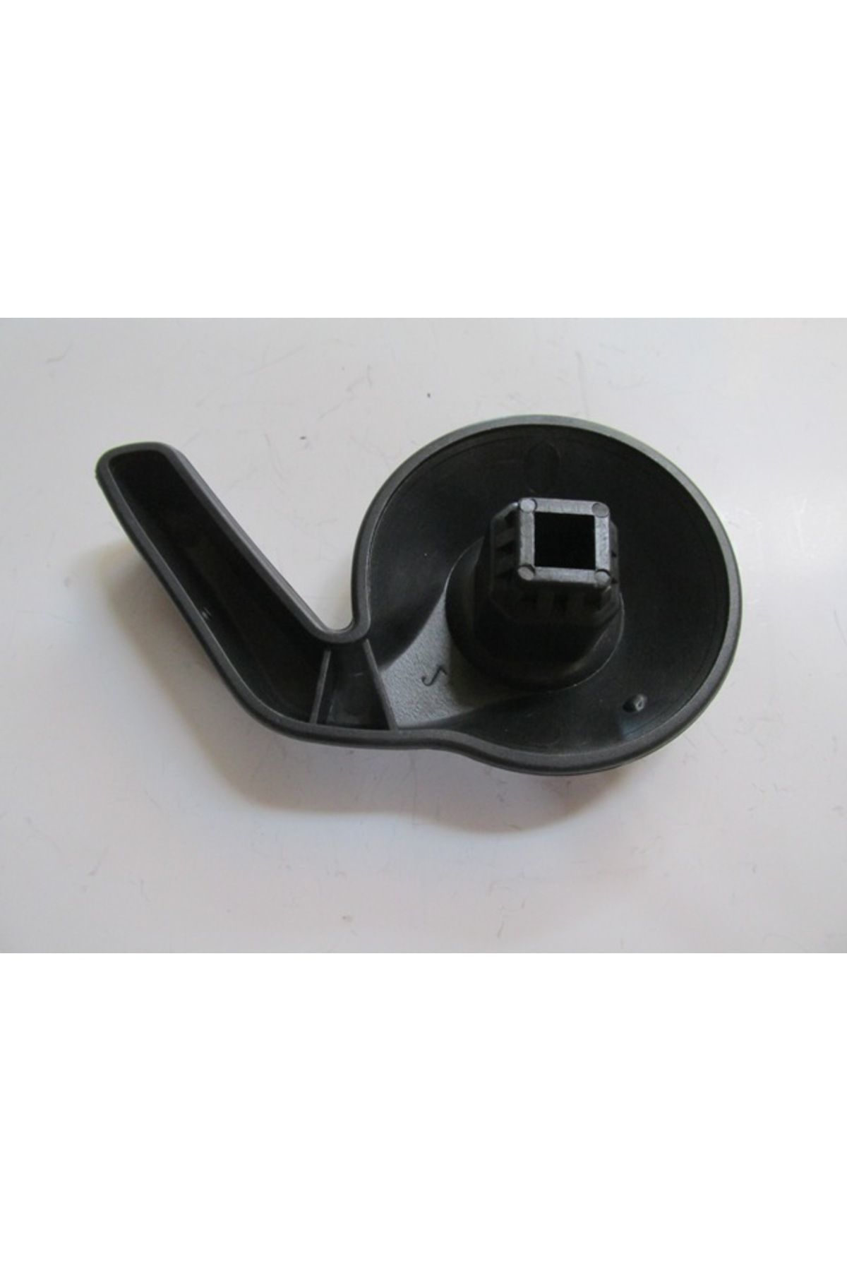 Renault Kangoo 4 14/21 Koltuk Hareket Kolu Sol Gri