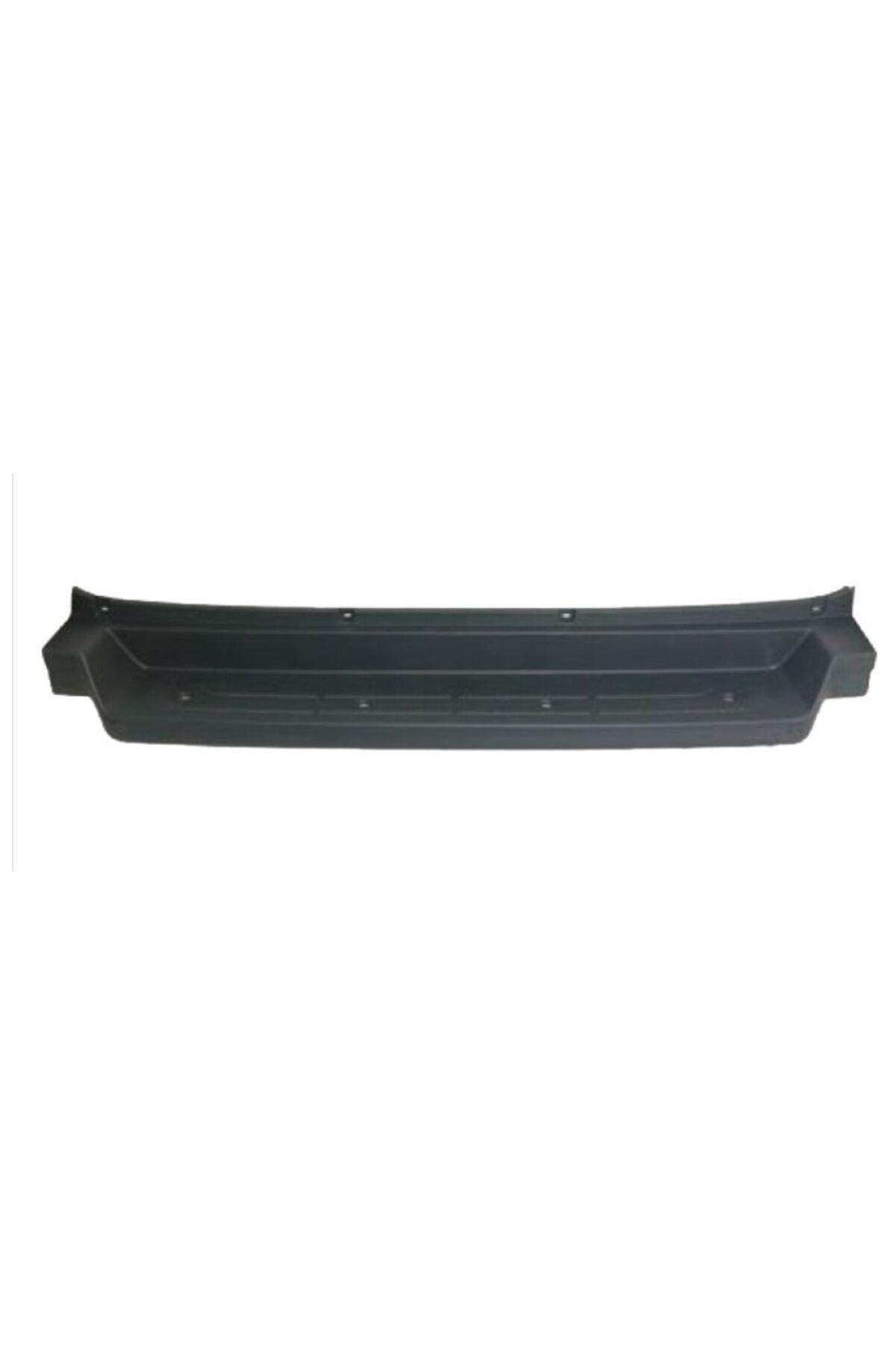 Volkswagen Crafter- 18/24; Arka Tampon Ayak Basamak Paneli (TYG) 7c08079839b9