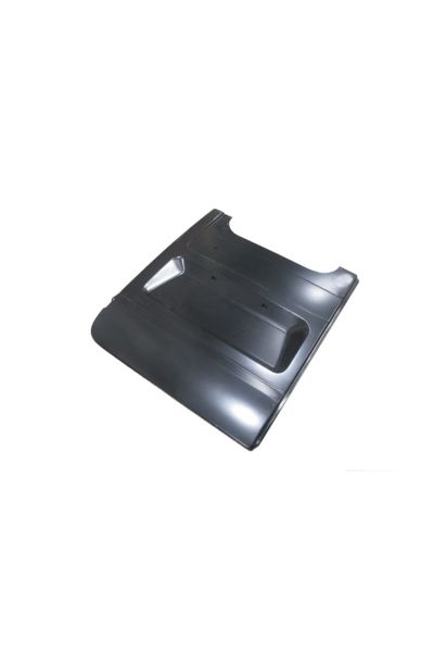 Transıt- V347- 07/13; Arka Bagaj Kapağı Dış Sacı Sol (CAMA KADAR) Yc15 V40026 Hc