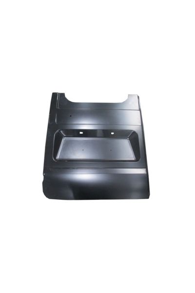 Transıt- V347- 07/13; Arka Bagaj Kapağı Dış Sacı Sol (CAMA KADAR) Yc15 V40026 Hc