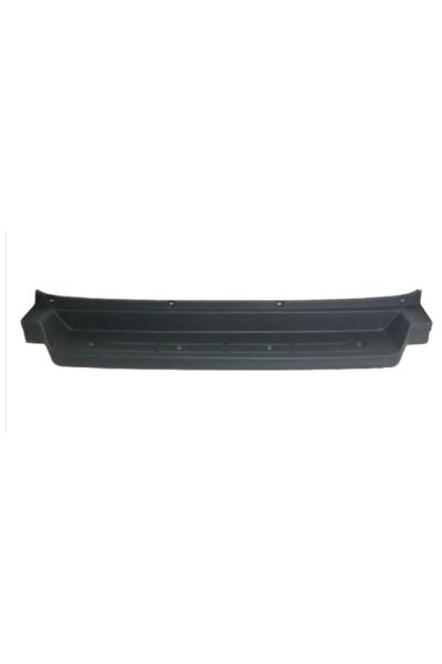 Volkswagen Crafter- 18/24; Arka Tampon Ayak Basamak Paneli (TYG) 7c08079839b9
