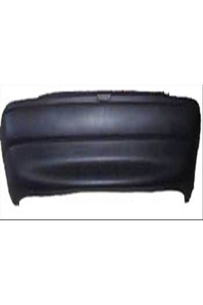 Opel Astra- F- Hb- 95-98 Arka Tampon Mat-siyah Oem No: 1404444 Uyumlu 752-2600