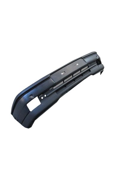 Parça A.OPEL VECTRA- A- 93/95; ÖN TAMPON SİYAH (SİS DELİKLİ) (GLS) (EUROBUMP)