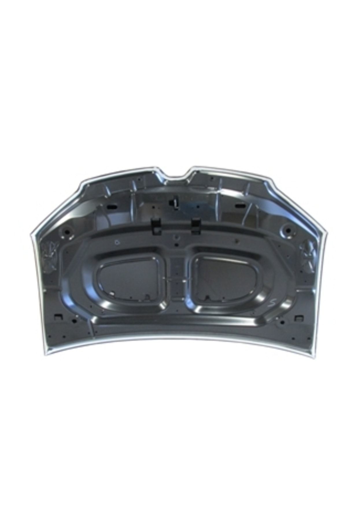 Renault Symbol- 13/21; Motor Kaputu (İceli/Çekomastikli) (Eagle Body) (Oem No: 651002659R) Tst5100