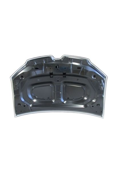 Renault Symbol- 13/21; Motor Kaputu (İceli/Çekomastikli) (Eagle Body) (Oem No: 651002659R) Tst5100
