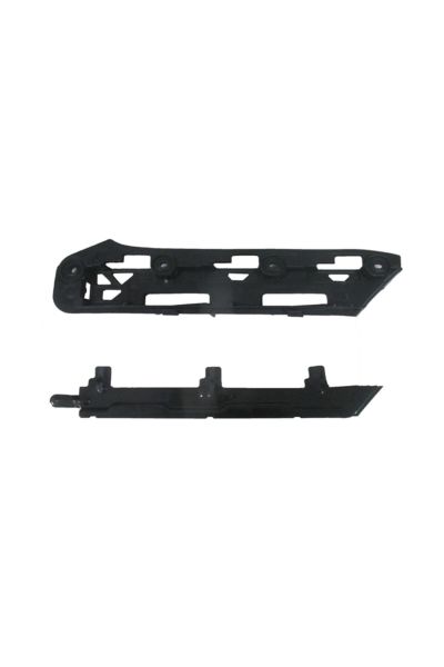 Volkswagen Touran 03/07 Ön Tampon İç Bağlantı Braketi Sağ (Tw)