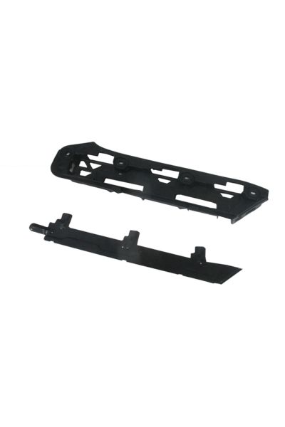 Volkswagen Touran 03/07 Ön Tampon İç Bağlantı Braketi Sağ (Tw)