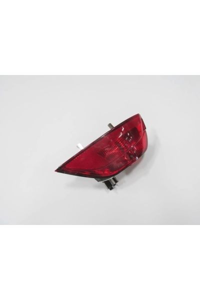 RENAULT MEGANE- 4- SD- 21/24; ARKA TAMPON REFLEKTÖRÜ SAĞ (PLEKSAN) (Oem No: 265808906R) TST5544