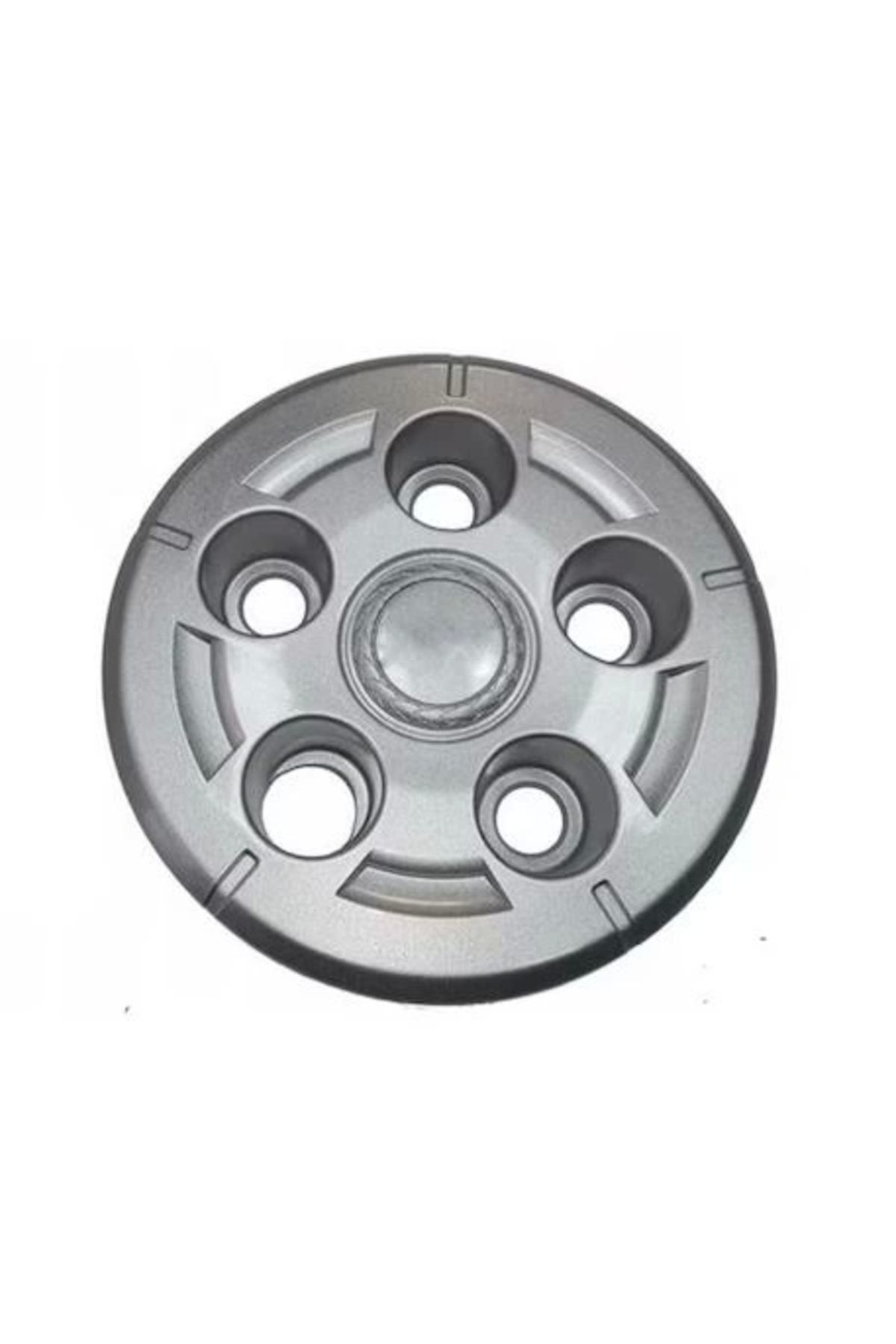 Peugeot Boxer 07/13 Jant Göbeği Gri