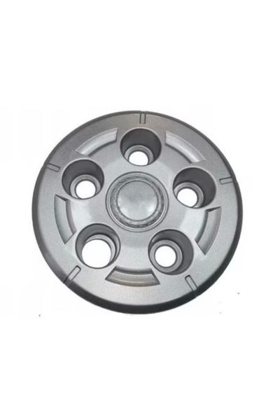 Peugeot Boxer 07/13 Jant Göbeği Gri