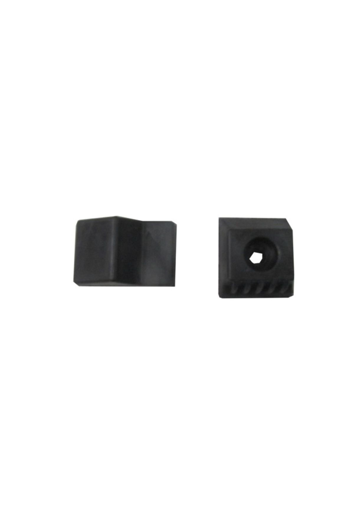 Mercedes E Class-w124-93/95; Arka Bagaj Takoz Plastiği Alt/üst Set 2 Parça)(sağ/sol Aynı A124758044