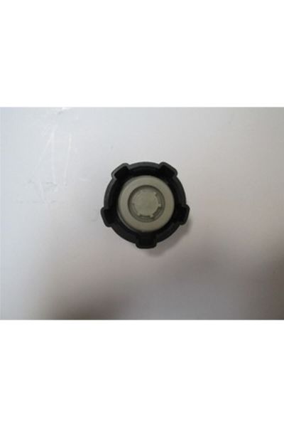 Renault Megane- Iıı- Hb- 10/13 Radyatör Yedek Su Deposu Kapağı Siyah 8200048024
